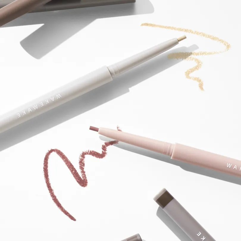 Real Ash Pencil Liner