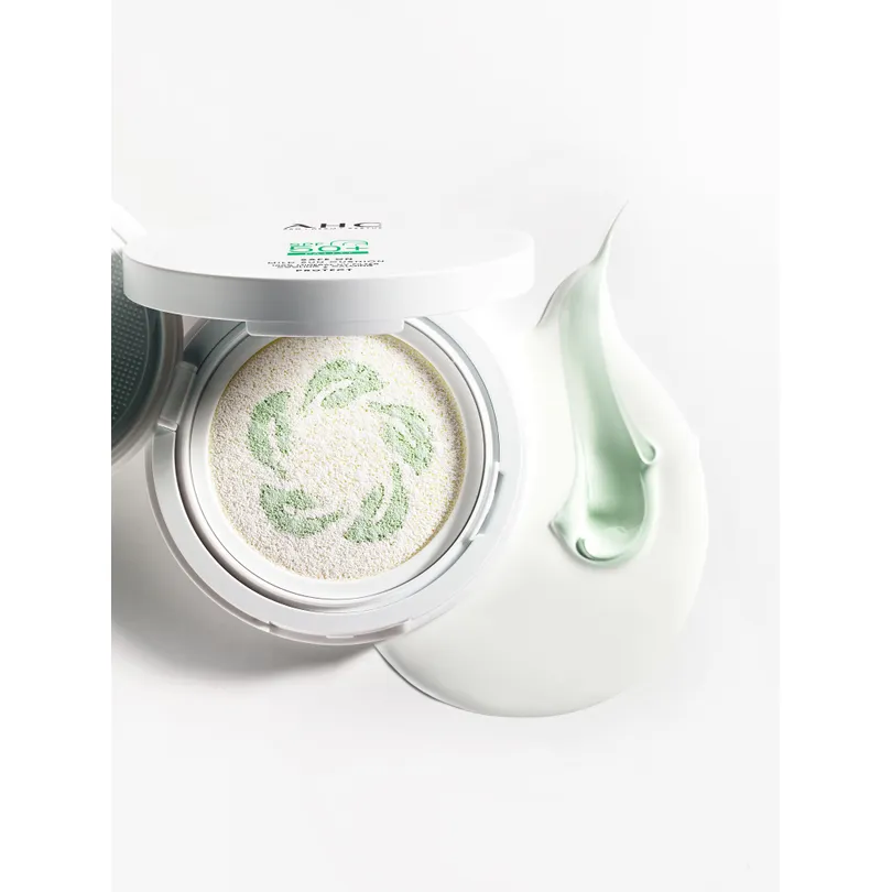 Safe On Mild Sun Cushion