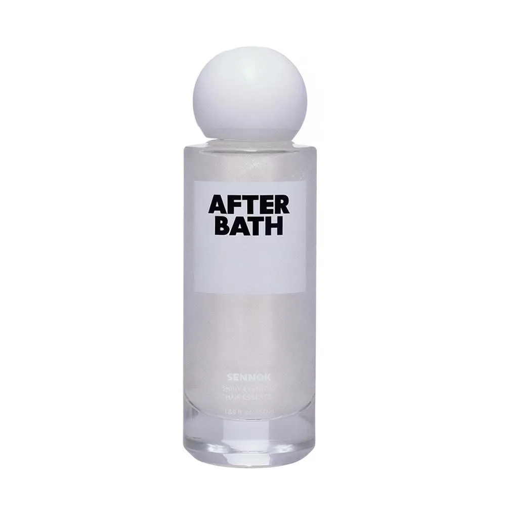 SENNOK センノック SENNOK Shiny Everyday Hair Essence 50ml #After Bath | OLIVE YOUNG
