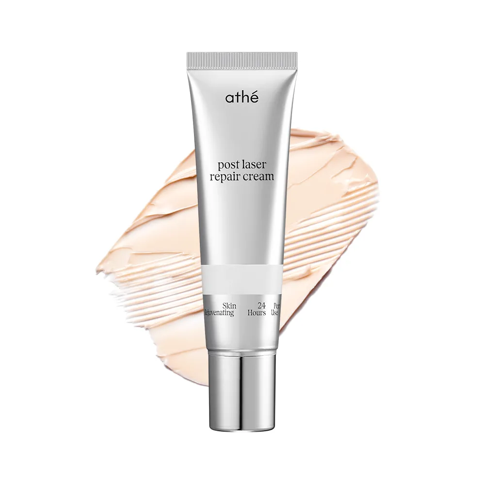 athe Post Laser Repair Cream 50ml | OLIVE YOUNG Global