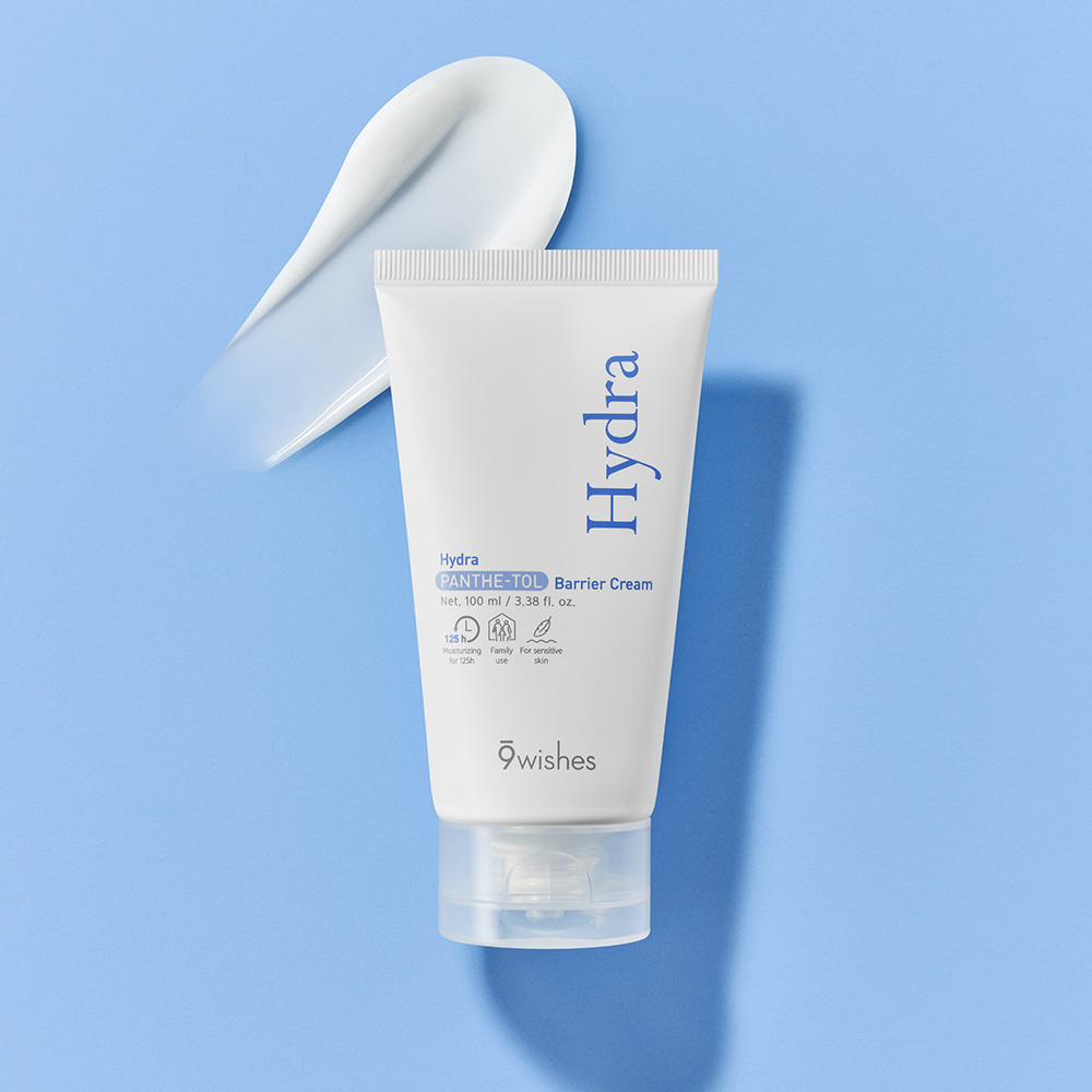 Hydra Panthe-Tol Barrier Cream