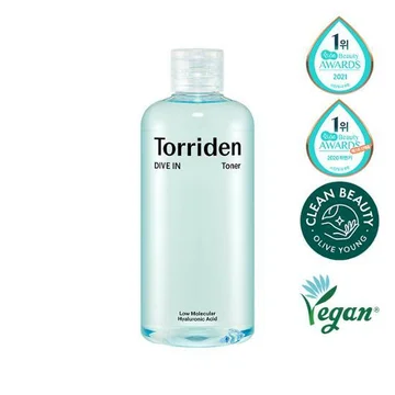 Torriden Dive-In Toner