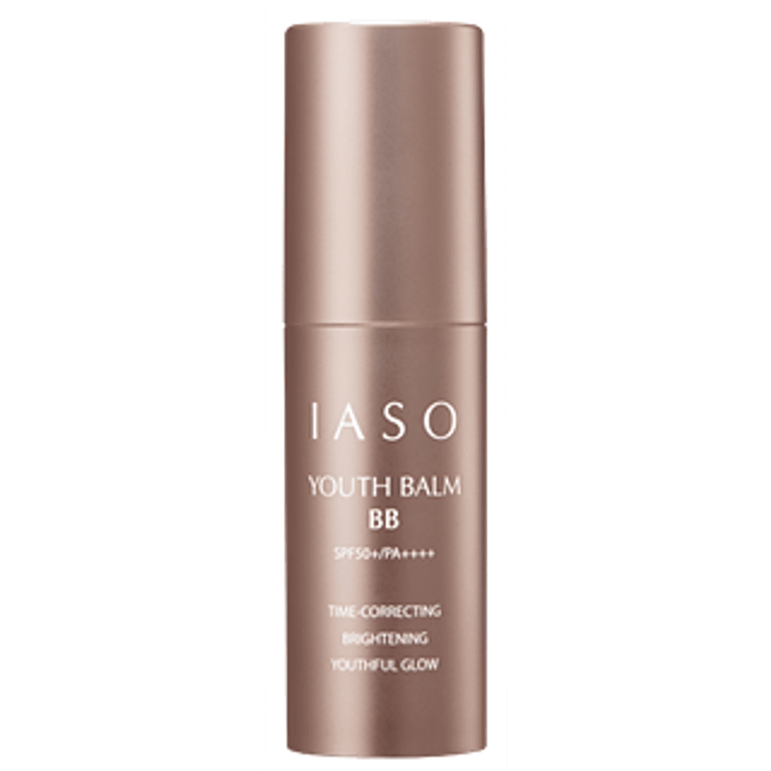 IASO ユースバームBB | OLIVE YOUNG Global