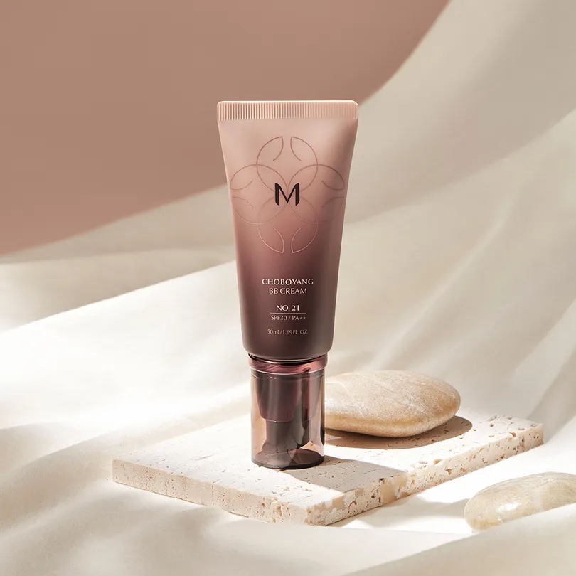 MISSHA M Choboyang BB Cream 50g (4 Shades)