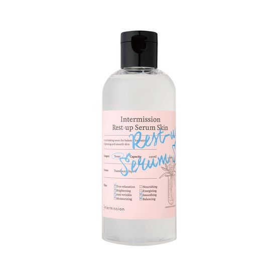 Intermission レストアップセラムスキン 290ml | OLIVE YOUNG Global