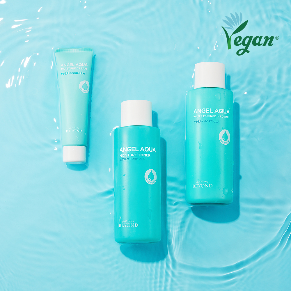 アクア・ド・ルナ スキンケア オールインワンジェル 50g 3本セット