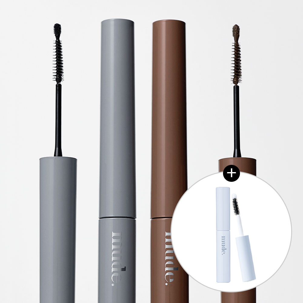 mude. Eyelash Tinting Serum Shot 3g | OLIVE YOUNG Global