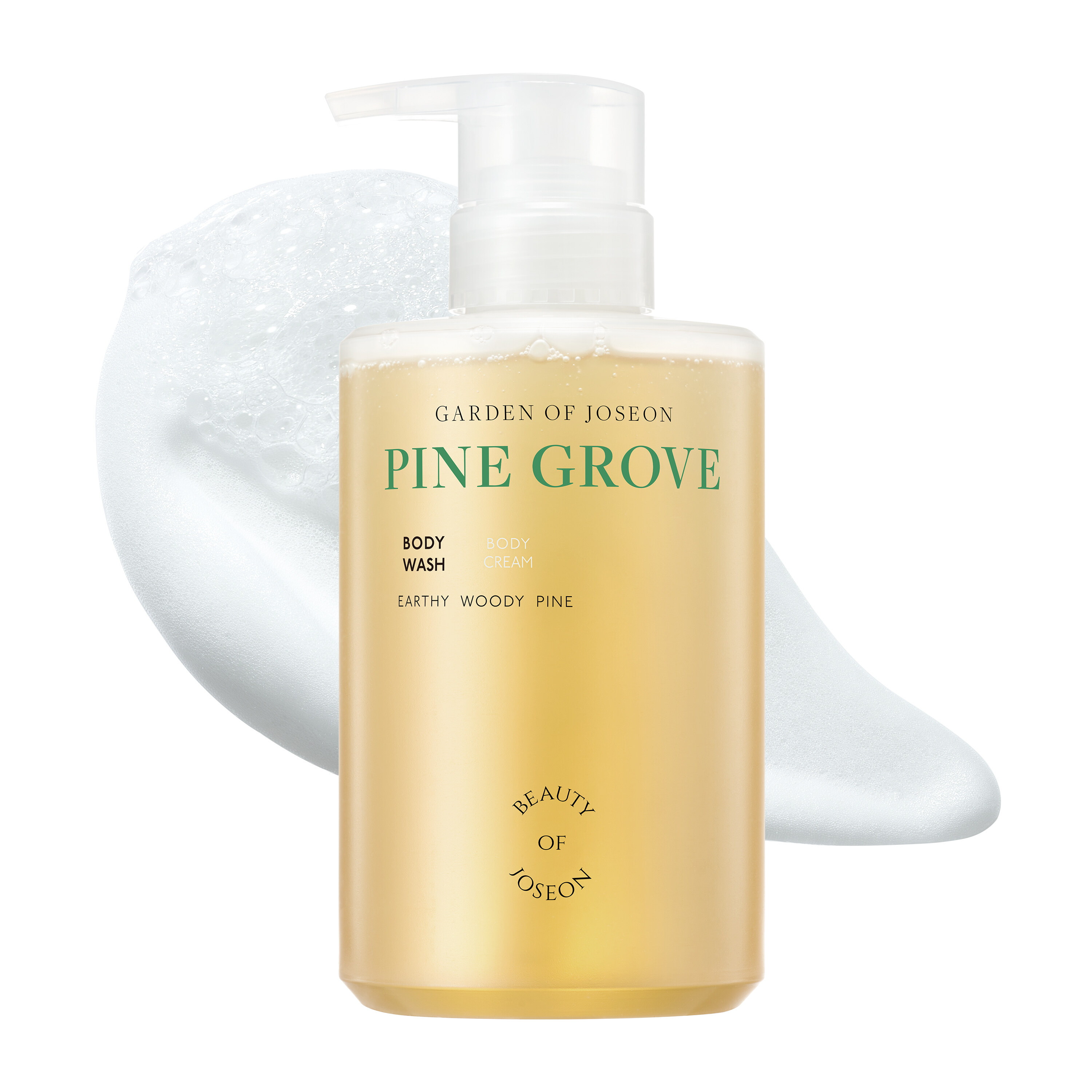 Dr.G Moisture In Body 5.0 Body Body Wash 500mL | OLIVE YOUNG