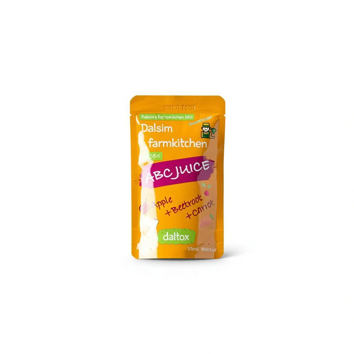 abc juice glutathione DALSIM ABC Juice 100ml