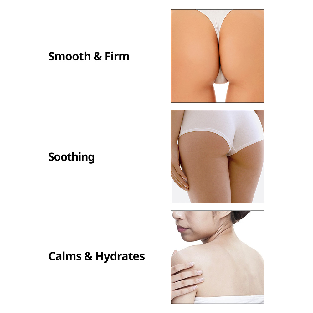 BnD Butt Premium Treatment Cream 100ml | OLIVE YOUNG Global