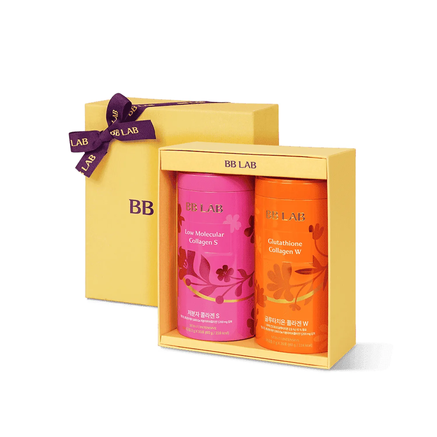 glutathione bb lab Intensive Collagen W 2g*30sticks Nutrione BB Lab Glutathione C