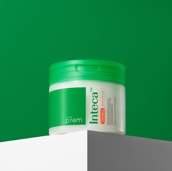 Inteca Trouble Soothing Pad
