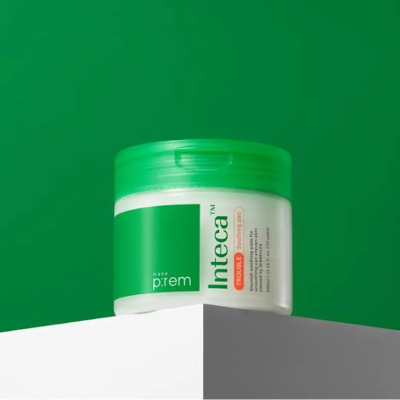 Inteca Trouble Soothing Pad