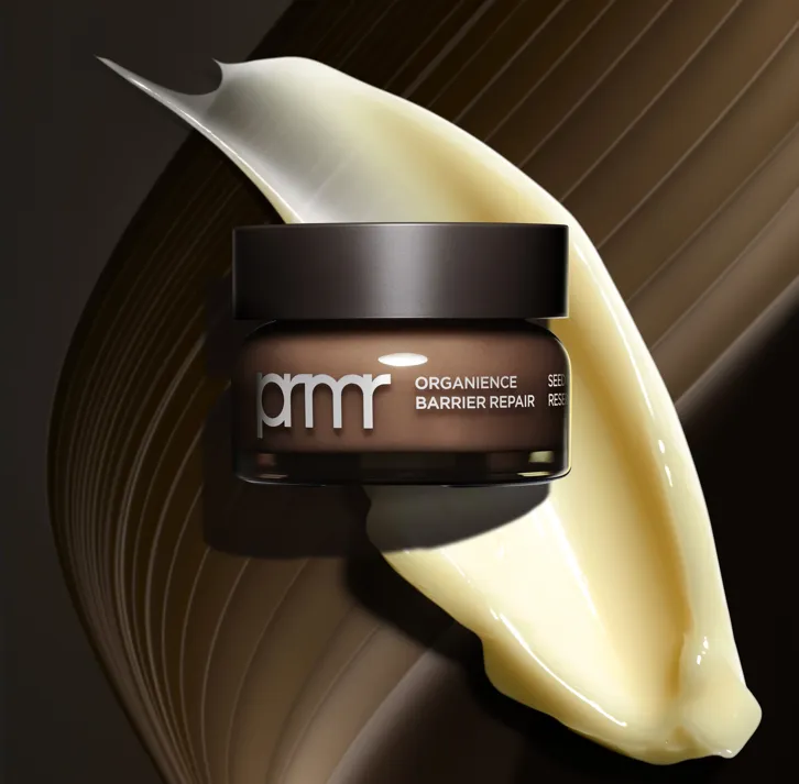 primera クリーム100ml×2個 primera Organience Barrier Repair Seed Peptide Reserve Cream 50mL