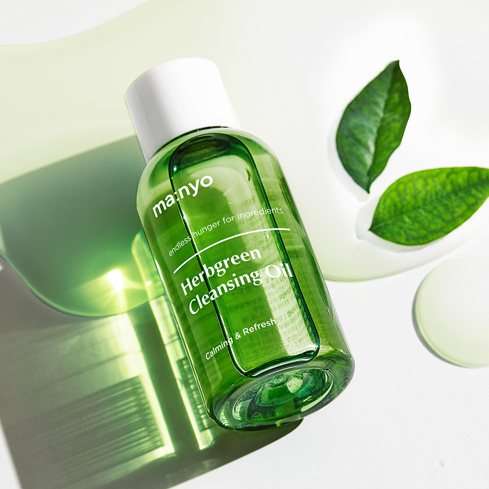 manyo Pure Cleansing Oil 200ml | OLIVE YOUNG Global