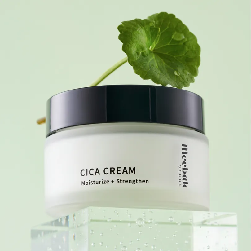 Meebak Cica Cream 50ml
