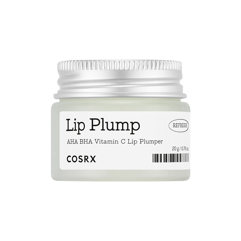 Refresh AHA BHA Vitamin C Lip Plumper
