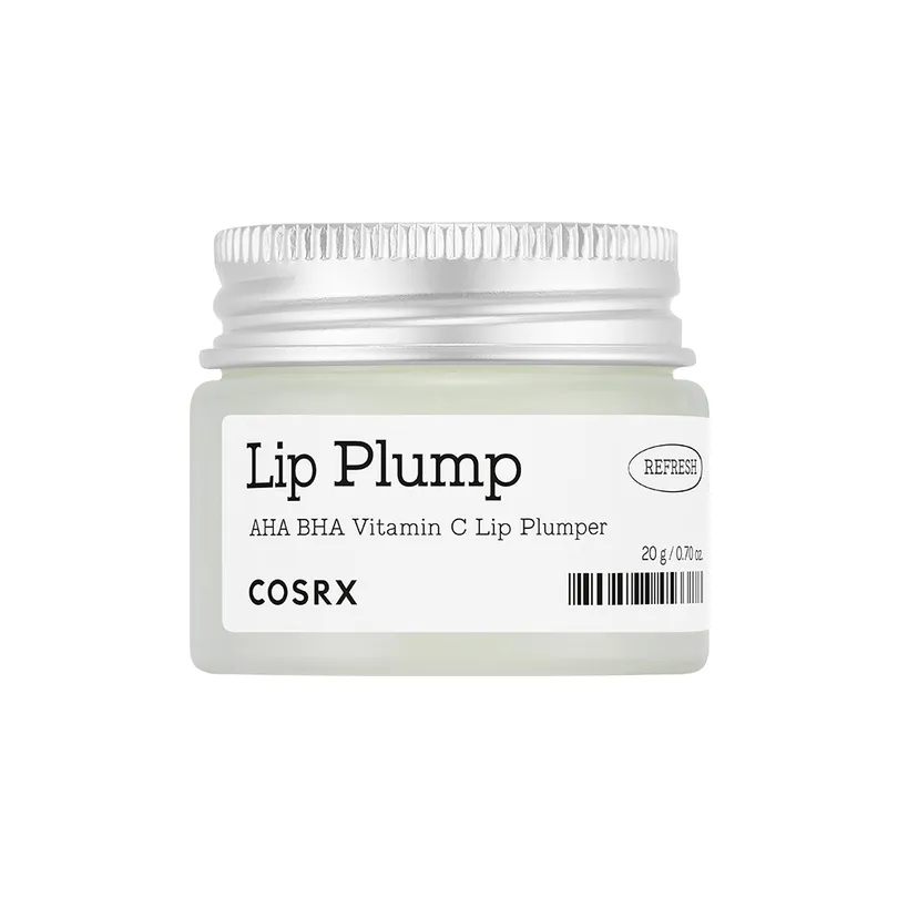 Refresh AHA BHA Vitamin C Lip Plumper