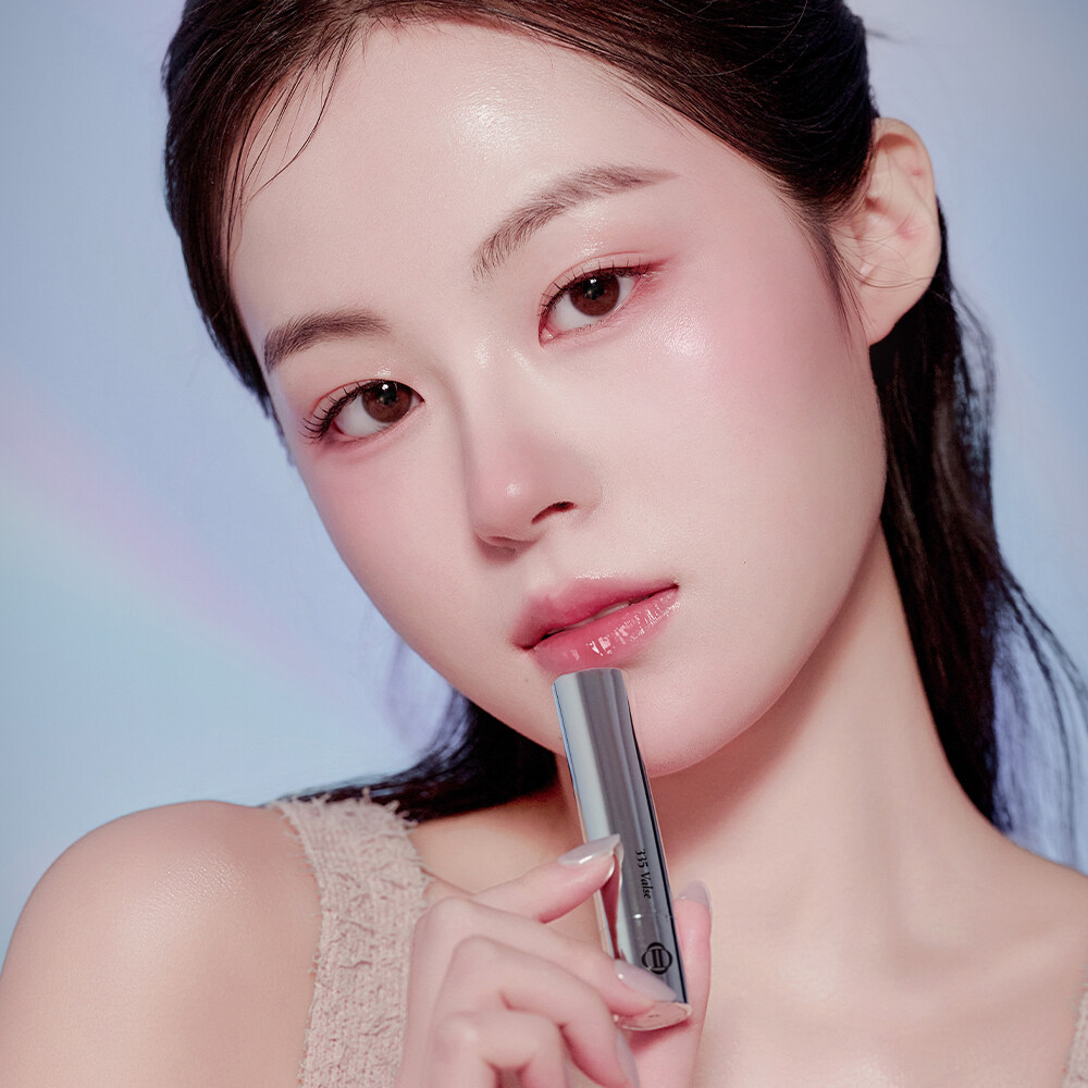 Dinto Overload Lip Glaze 2.3g | OLIVE YOUNG Global