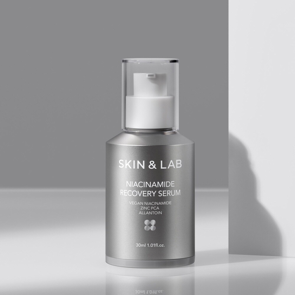 Niacinamide Recovery Serum