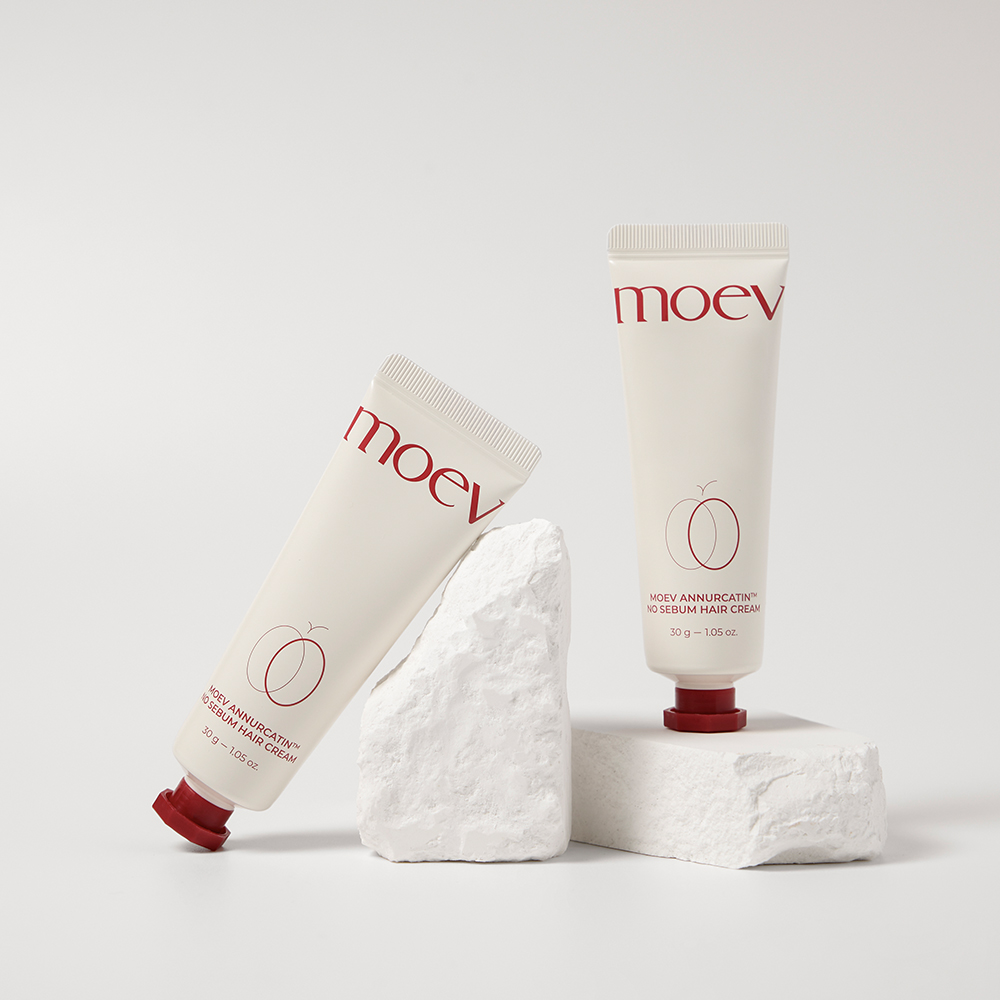 moev アヌカチンノーセバムヘアクリーム 30g | OLIVE YOUNG Global