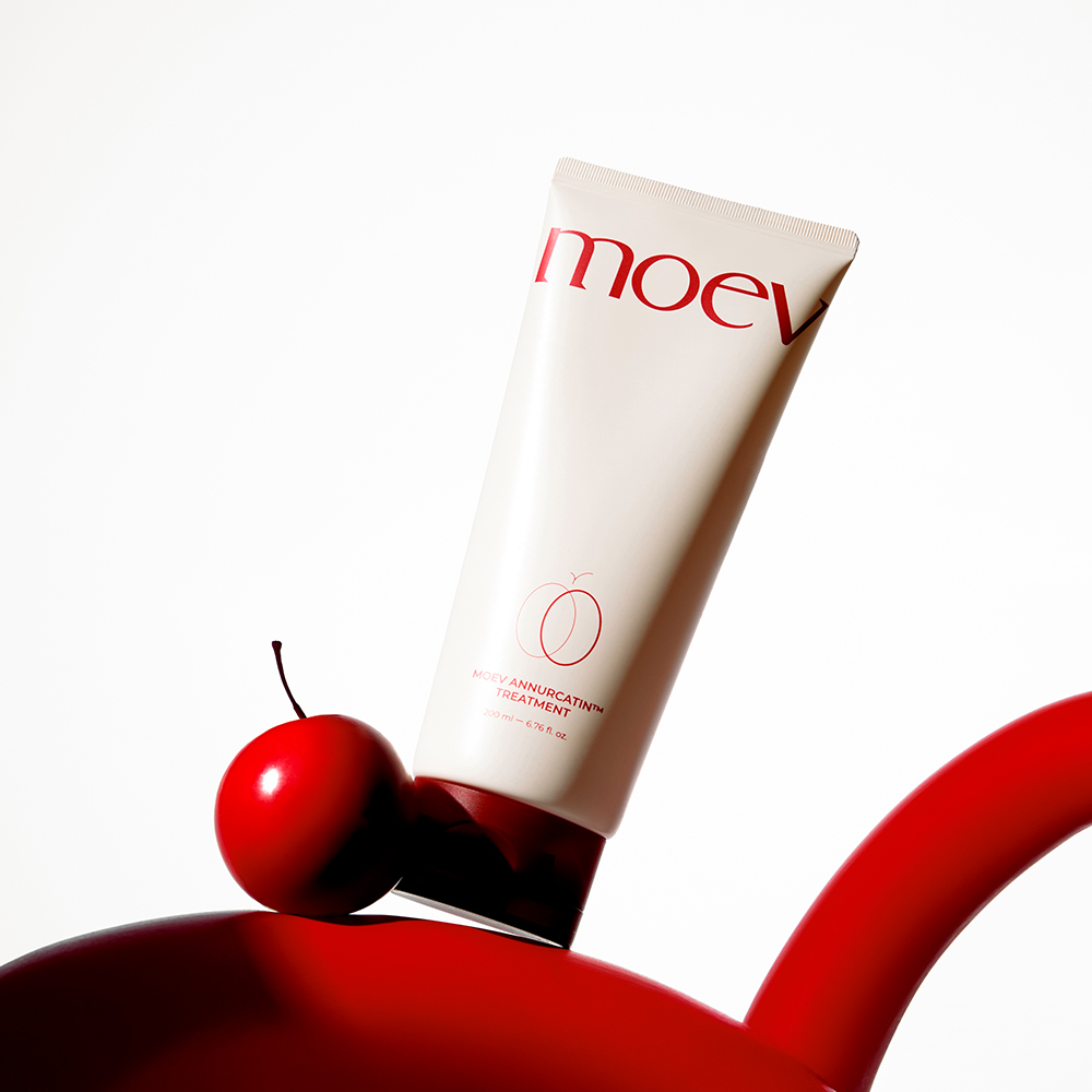 moev Anukatin Treatment 200ml (RENEWAL) | OLIVE YOUNG Global