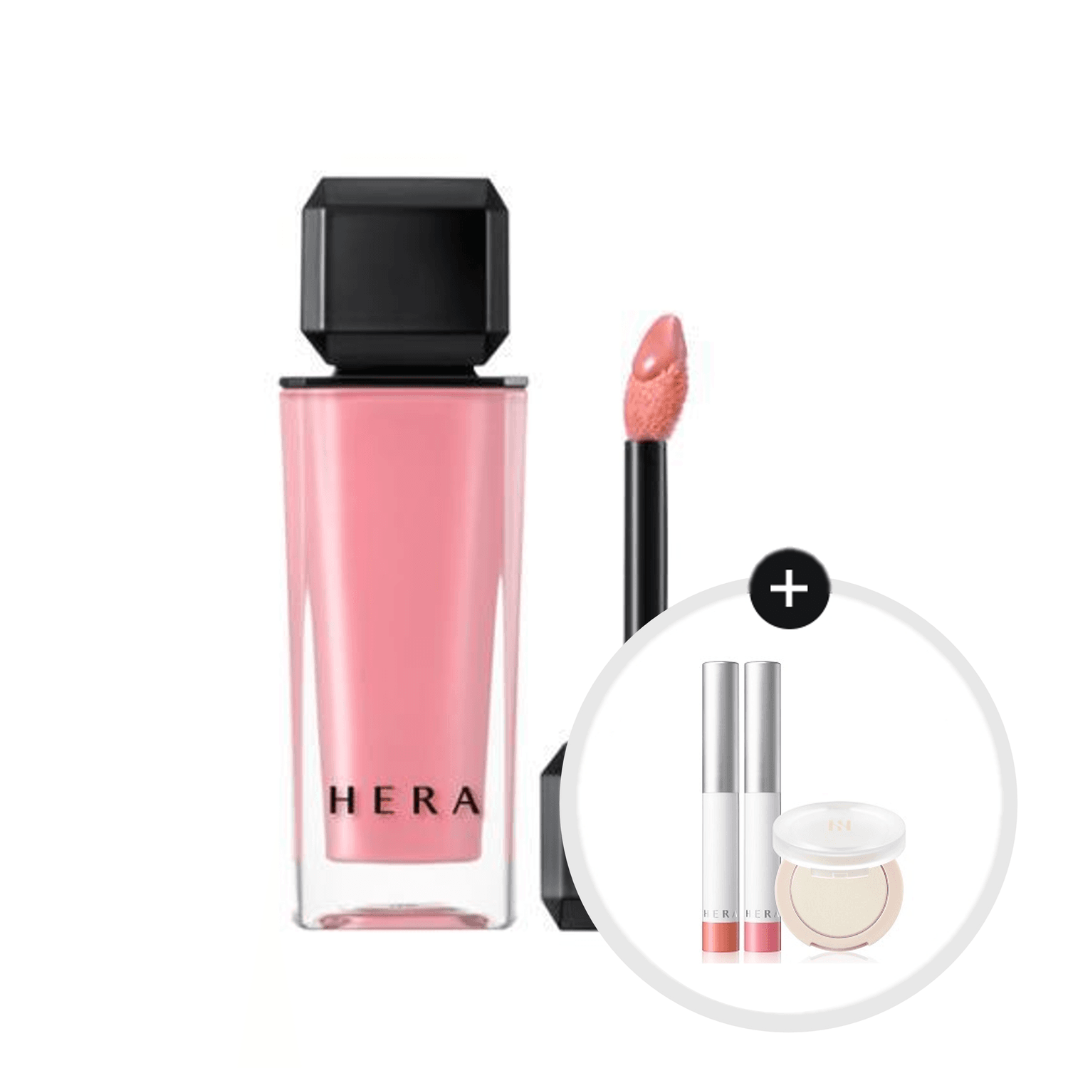 HERA Sensual Nude Gloss 5g | OLIVE YOUNG Global