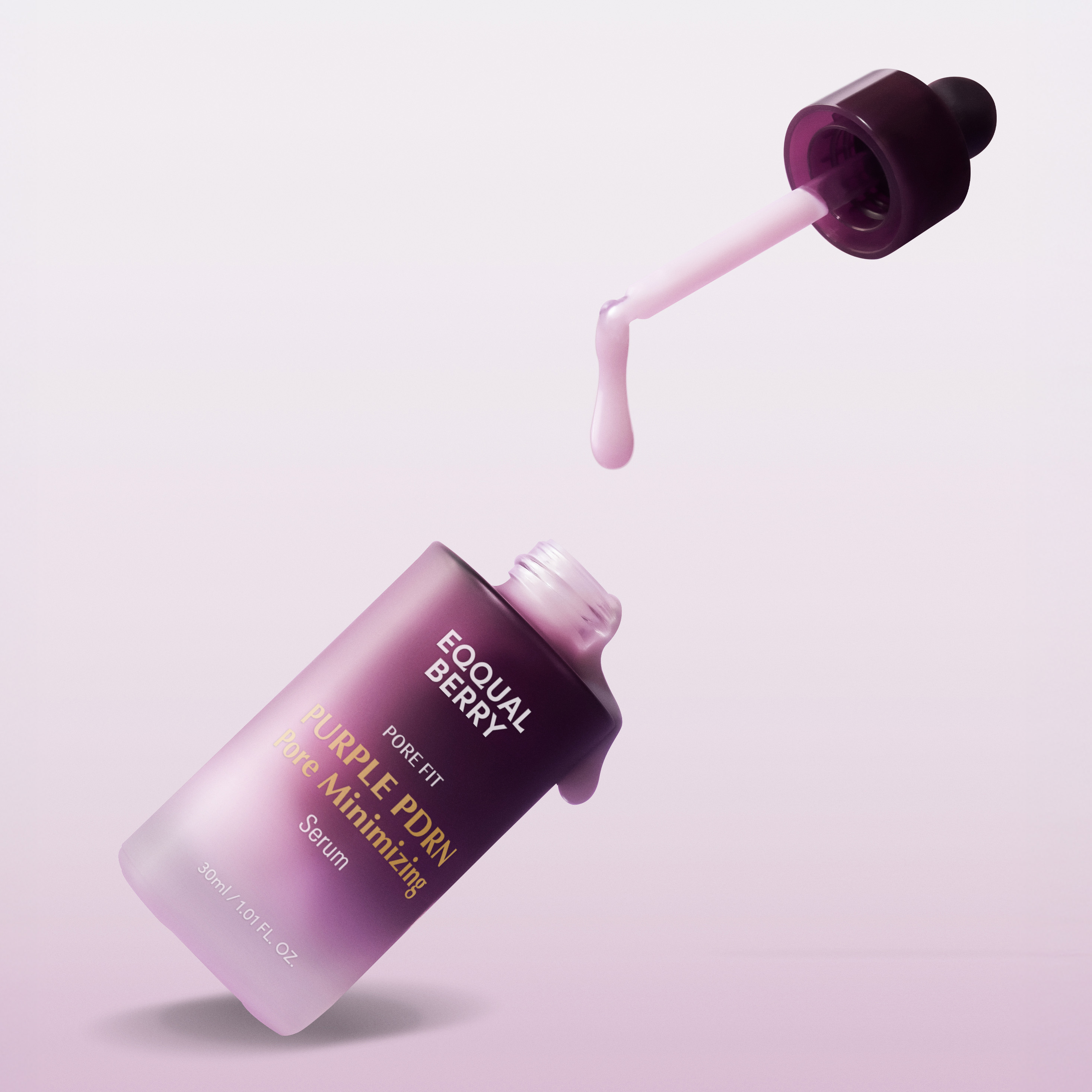 Purple PDRN Pore Serum