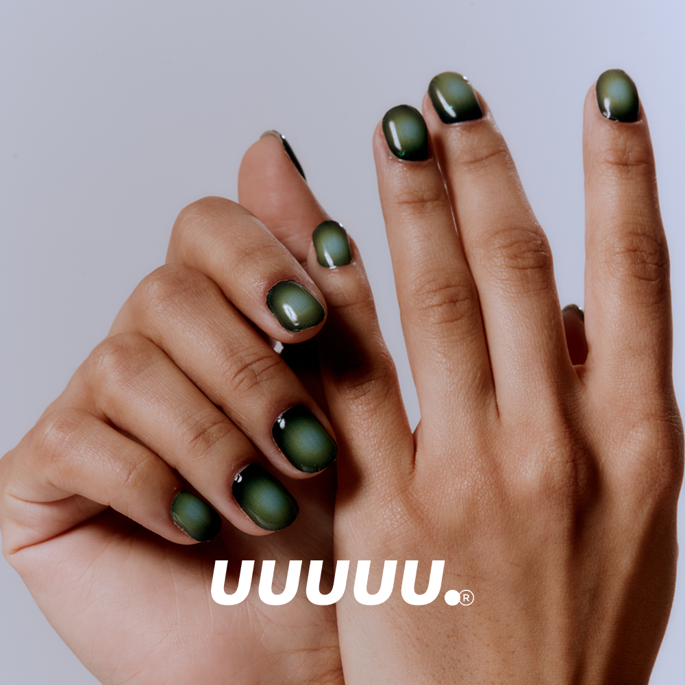 UUUUU ジェルネイル フットザミナコフィン 52g | OLIVE YOUNG Global