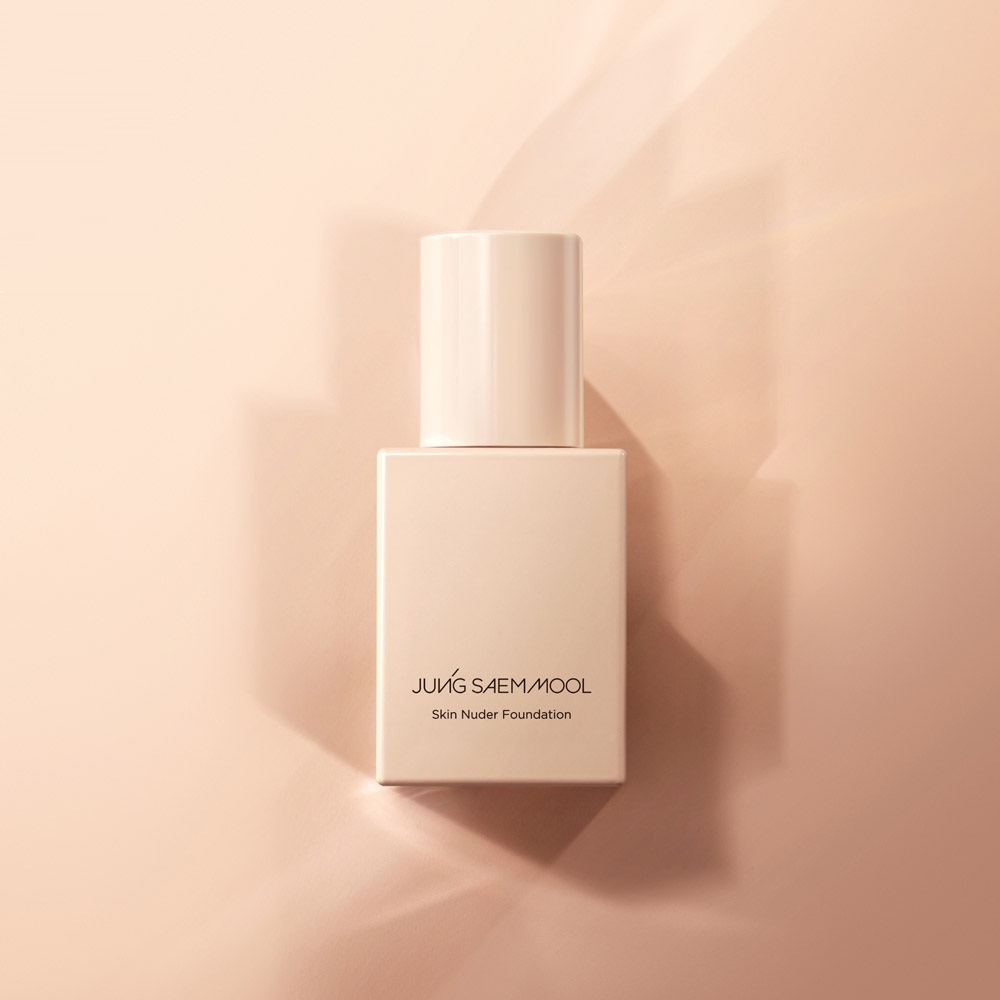 JUNGSAEMMOOL Skin Nuder Foundation 30ml | OLIVE YOUNG Global