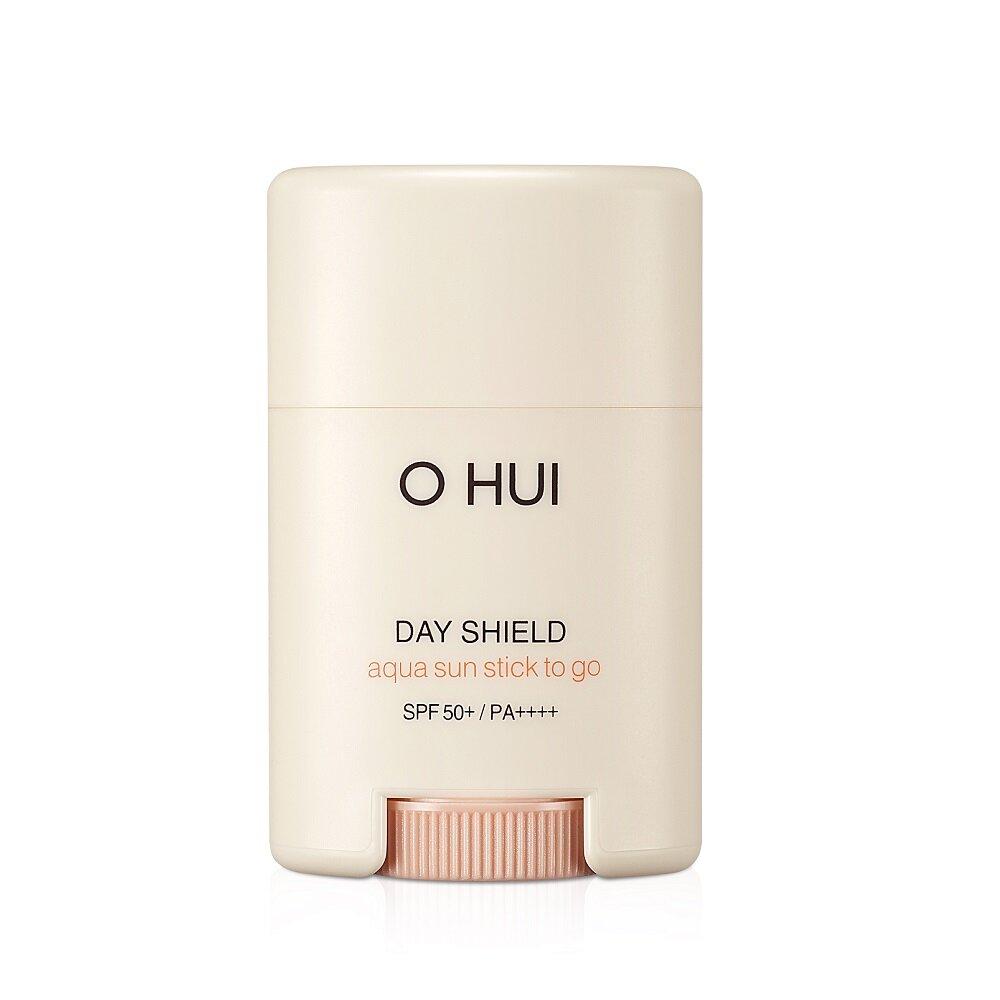 Day Shield Aqua Sun Stick To Go