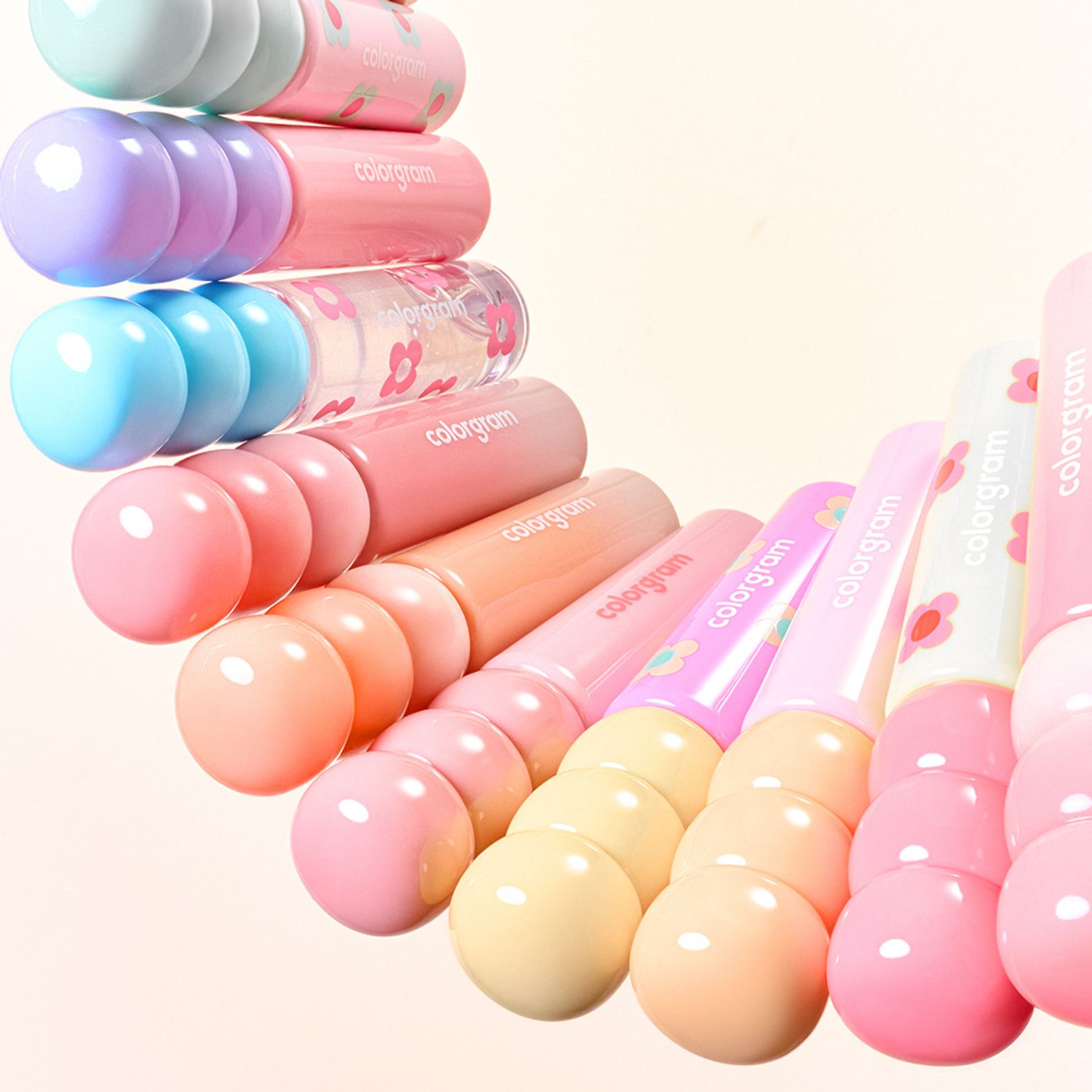 colorgram Fruity Glass Tint | OLIVE YOUNG Global