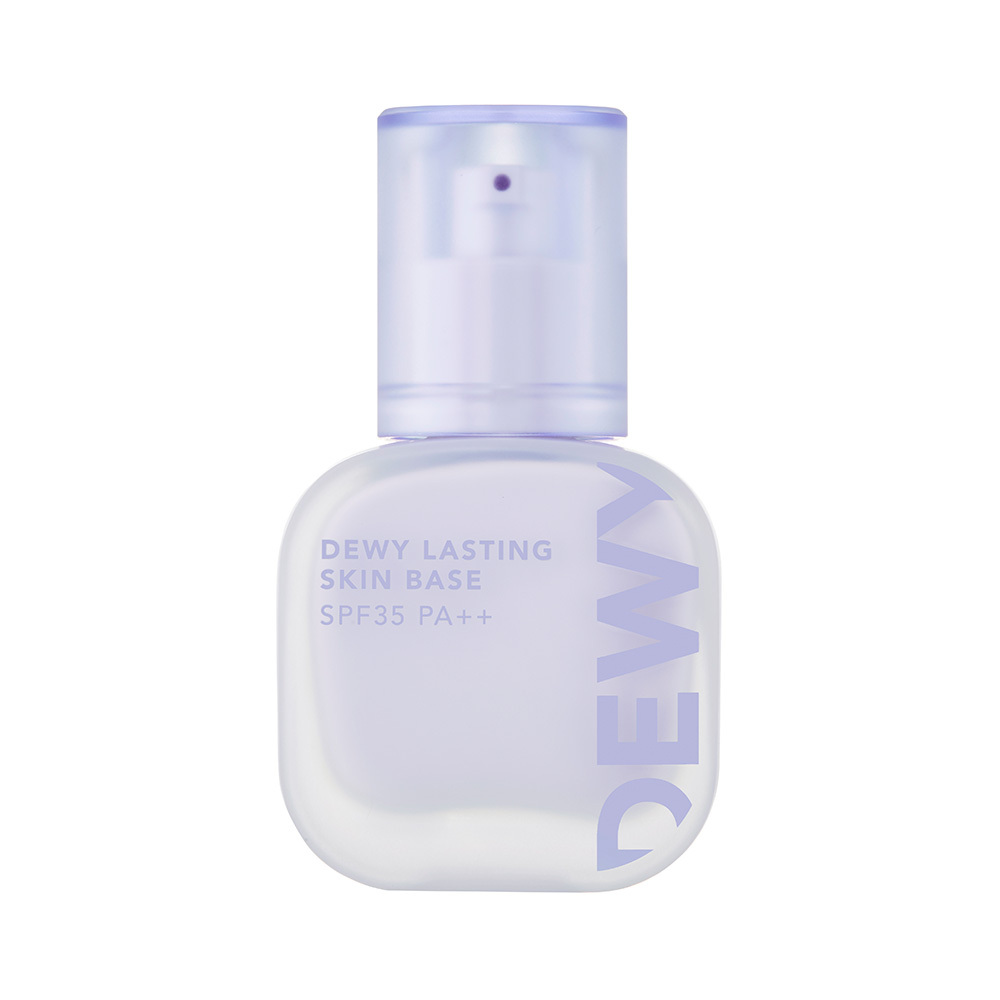 The Face Shop Dewy Lasting Skin Base | OLIVE YOUNG Global
