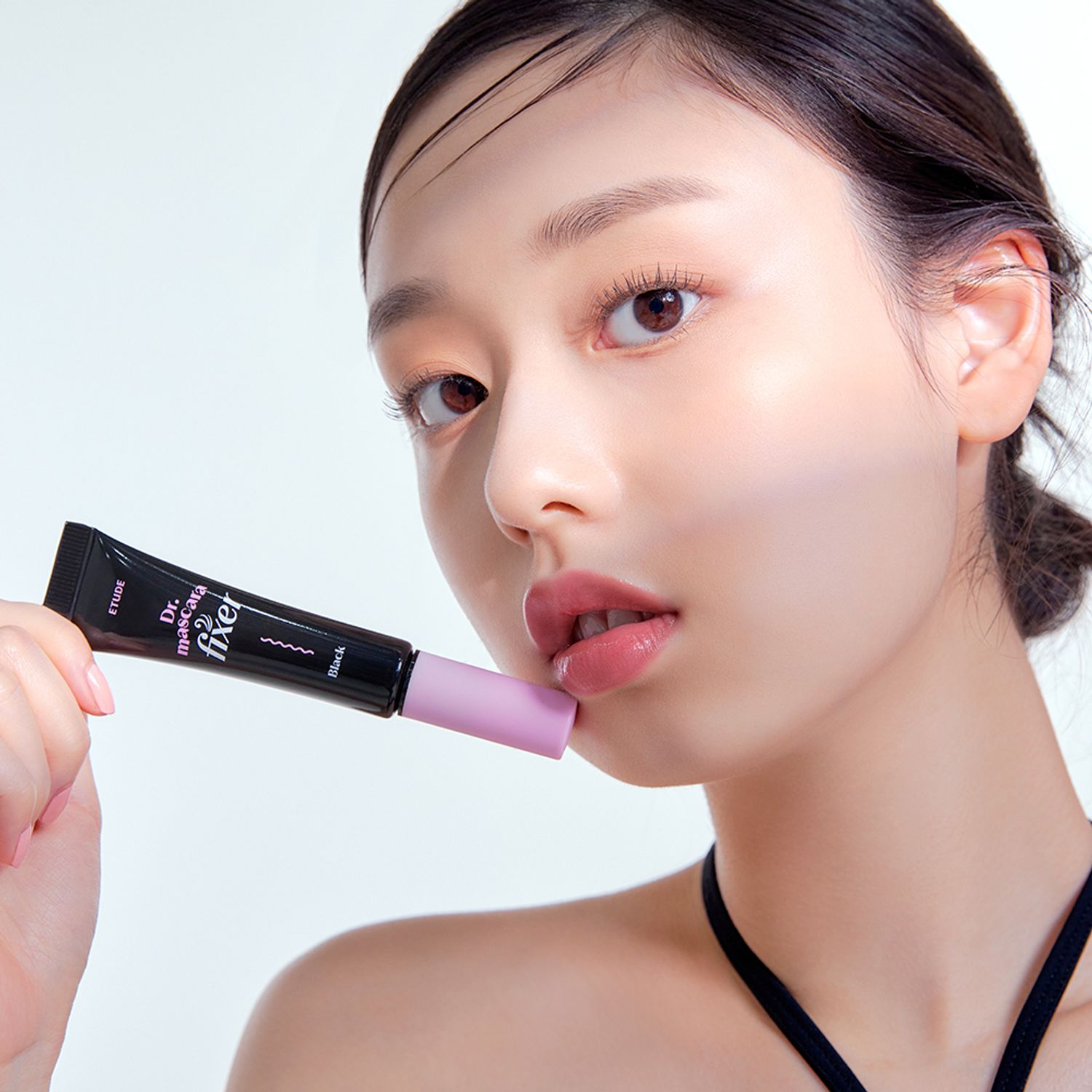 [NEW] ETUDE ドクターマスカラフィクサー 6g | OLIVE YOUNG Global