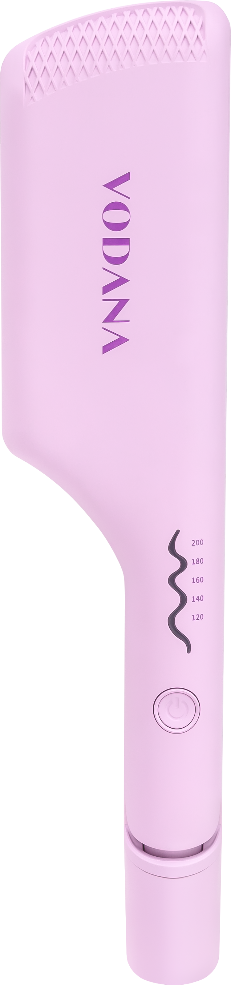 ヘアアイロン Vodana triple flow wave iron TRIPLE FLOW WAVE IRON 32mm / VODANA(ヘアアイロン, 美容家電