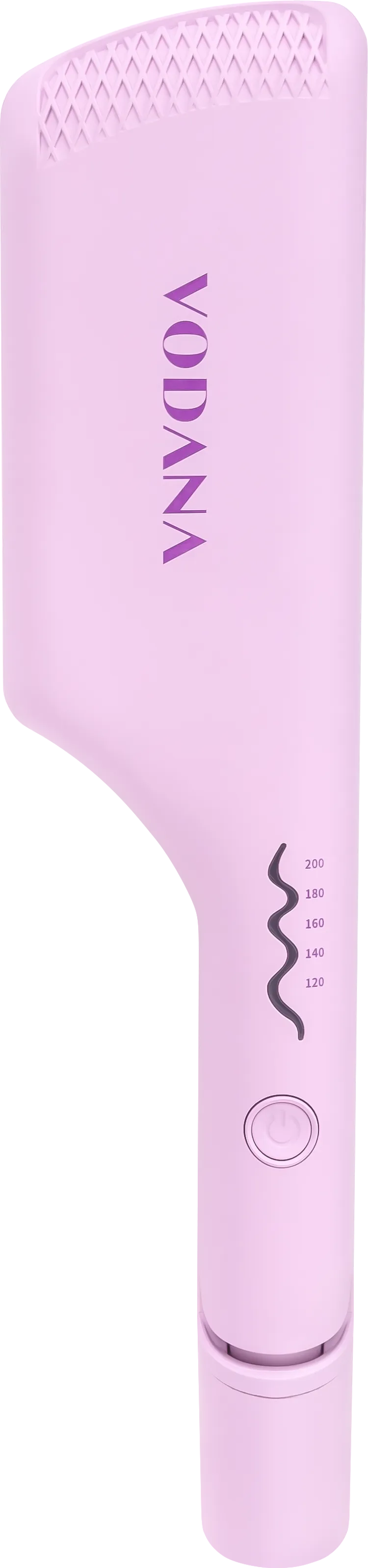 vodana Triple Flow Wave Iron (Wave Curls) | OLIVE YOUNG Global