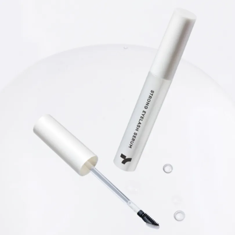 Eye Tone Strong Eye Lash Serum