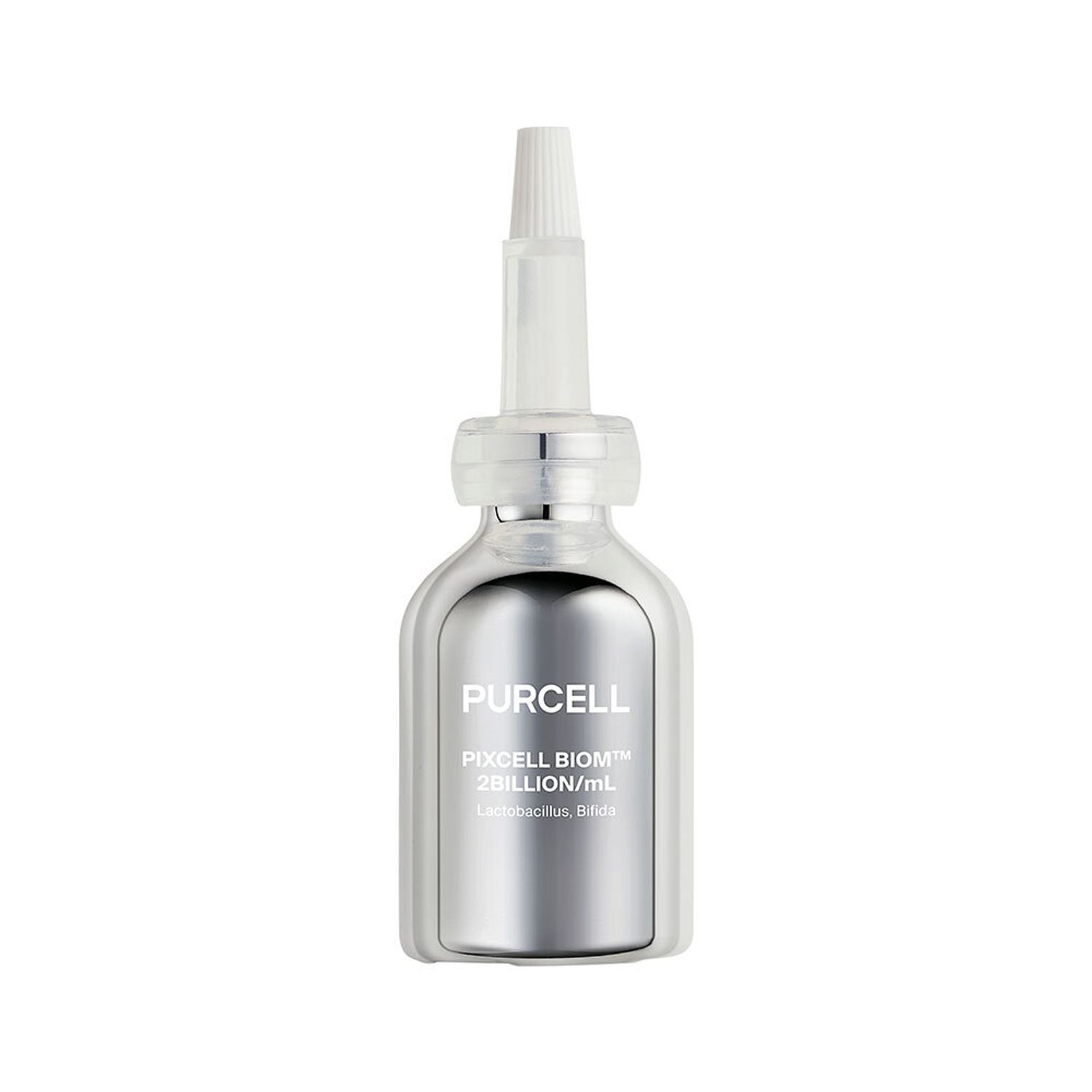 PURCELL ピクセルバイオーム20億/mL原液 20ml | OLIVE YOUNG Global