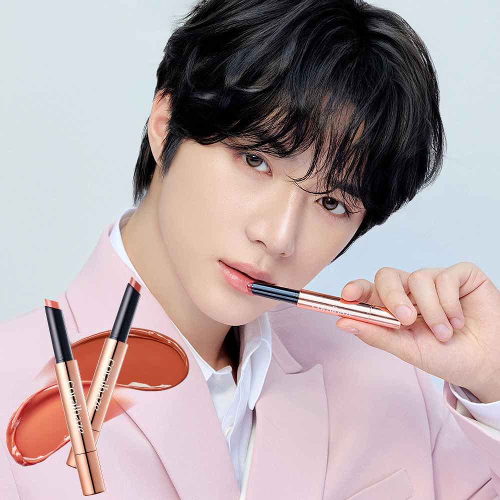 emicchi【17本】リップフォンデュ/4.2g×17本/ Amazon.co.jp