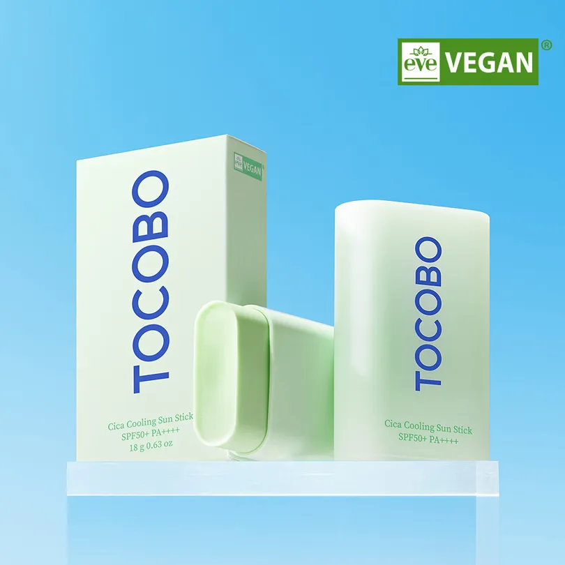 Cica Cooling Sun Stick