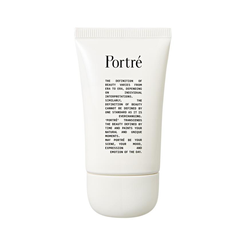 Portré Water Veil Sun Cream 50ml | OLIVE YOUNG Global