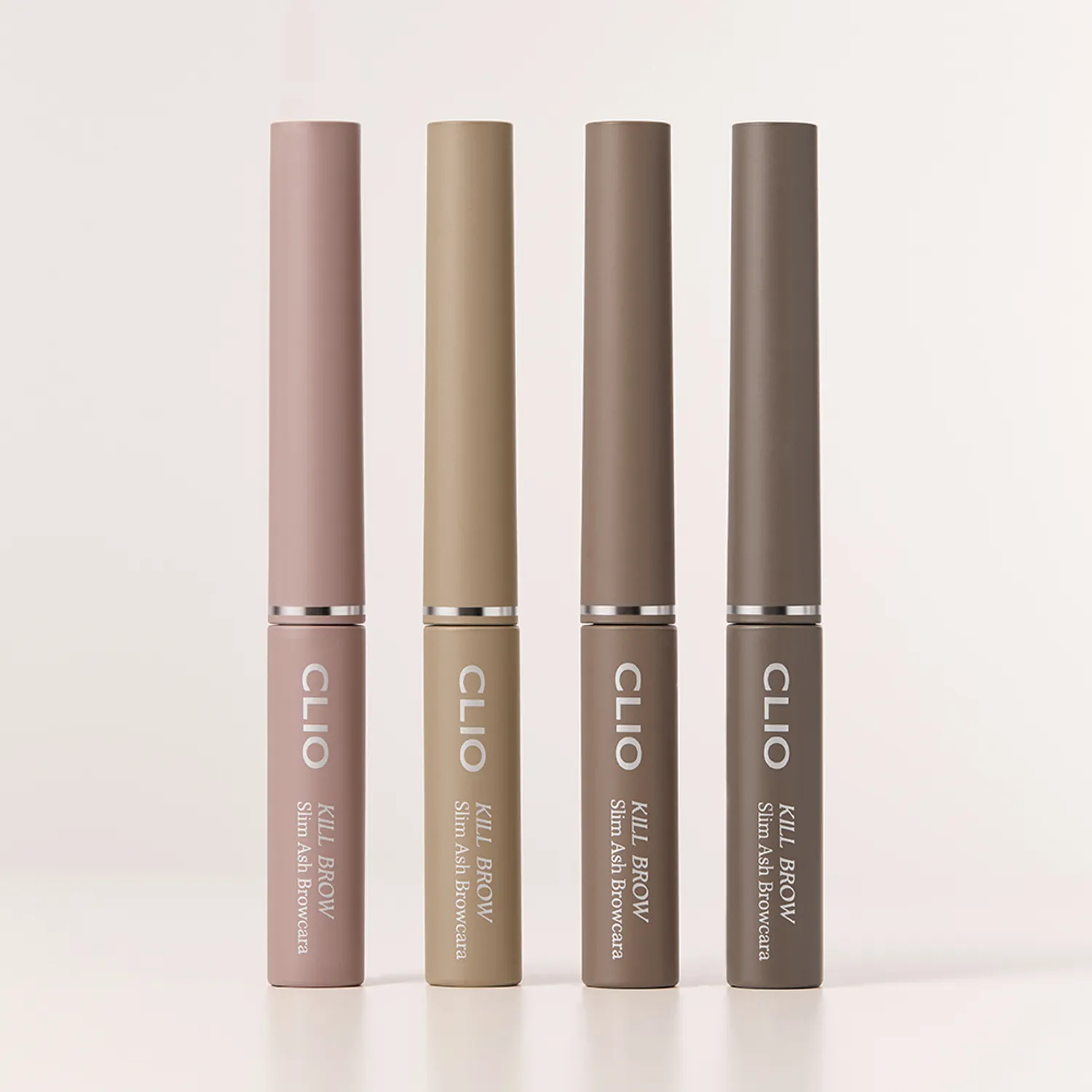 KILL BROW SLIM ASH BROWCARA 03 NATURAL ASH