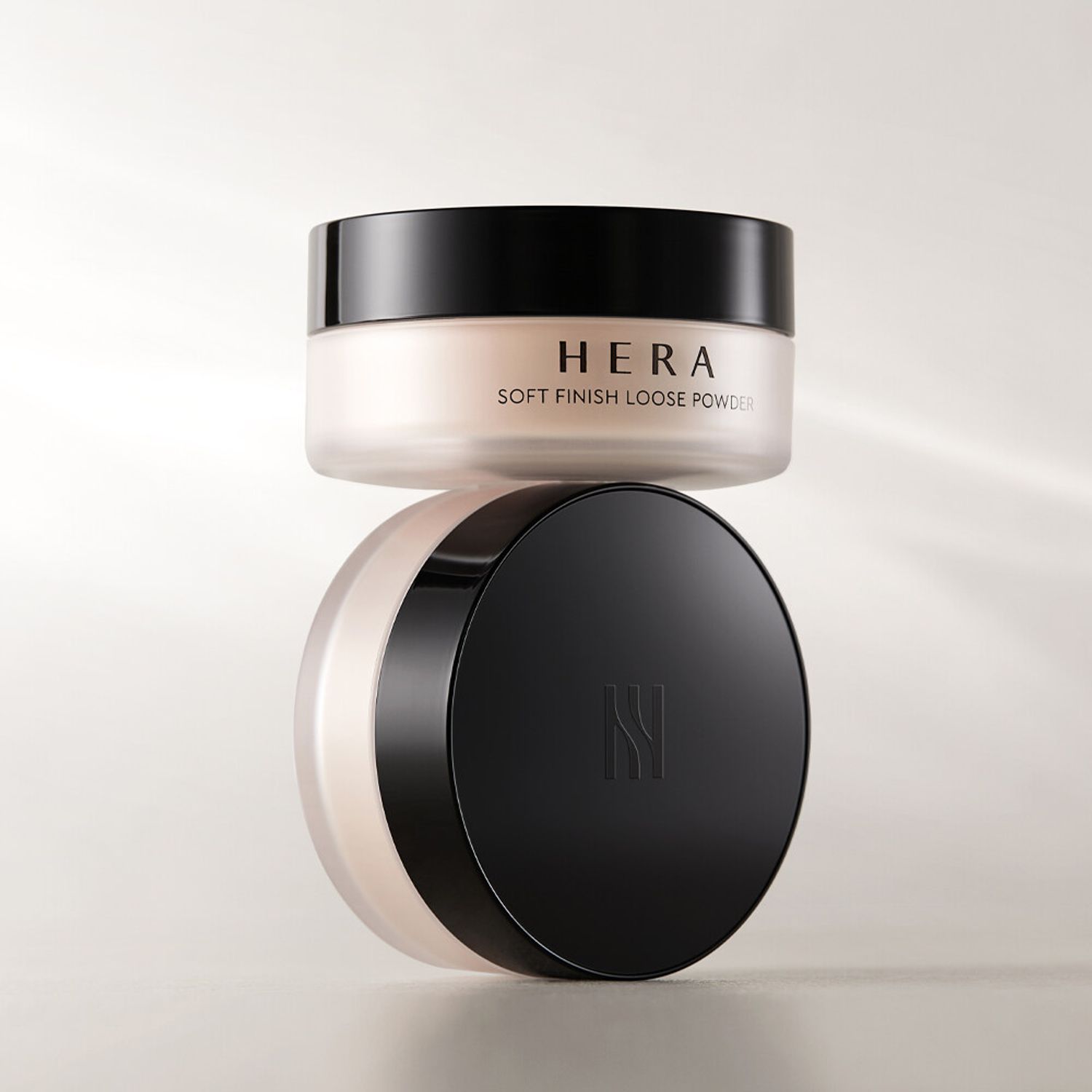 HERA Soft Finish Loose Powder 15g | OLIVE YOUNG Global