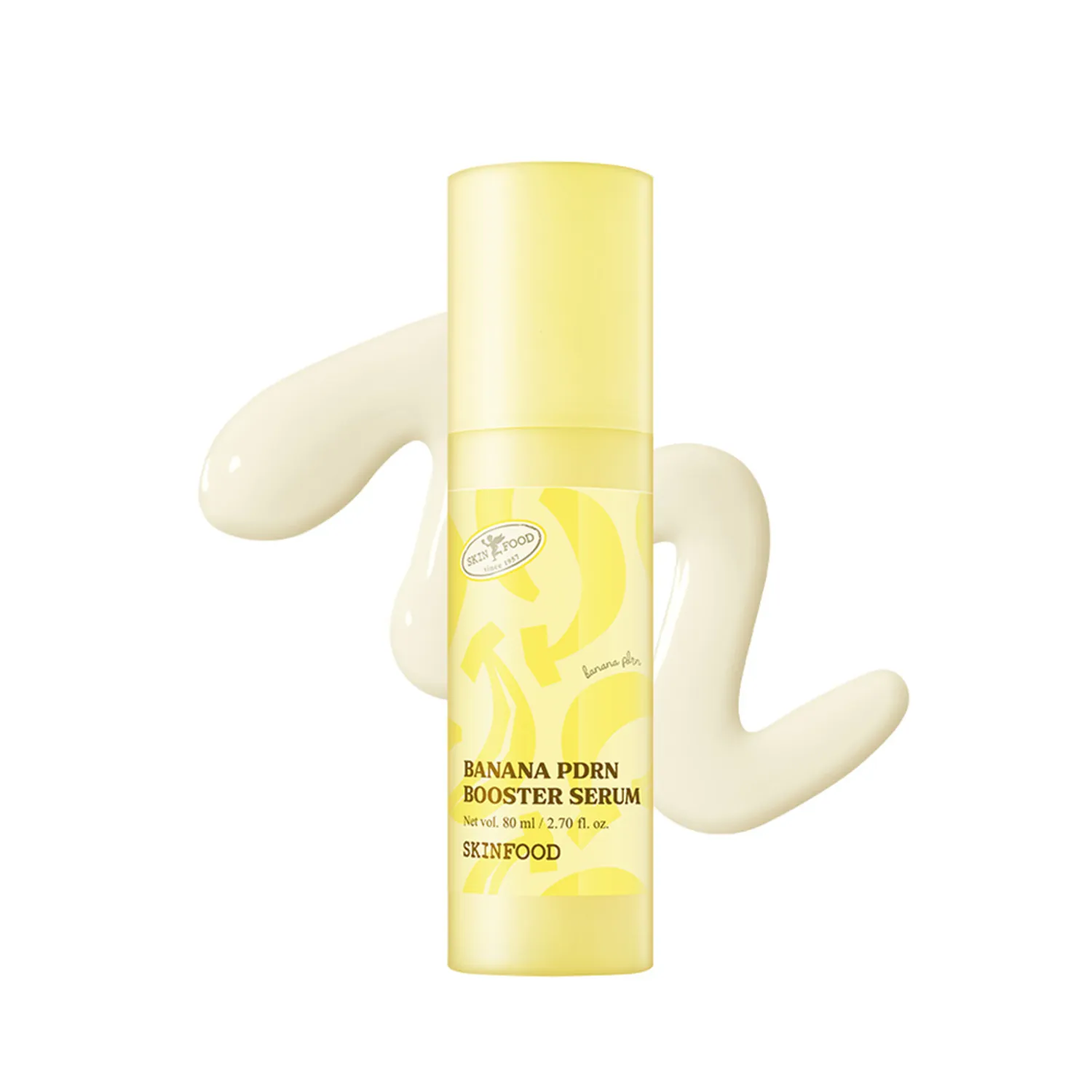BANANA PDRN BOOSTER SERUM