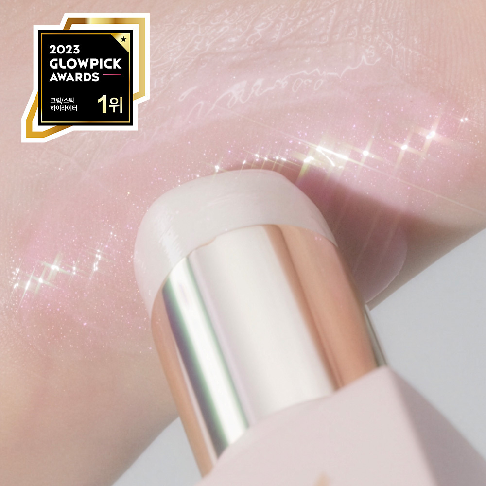 Glint スティックハイライター 7g (3色) | OLIVE YOUNG Global