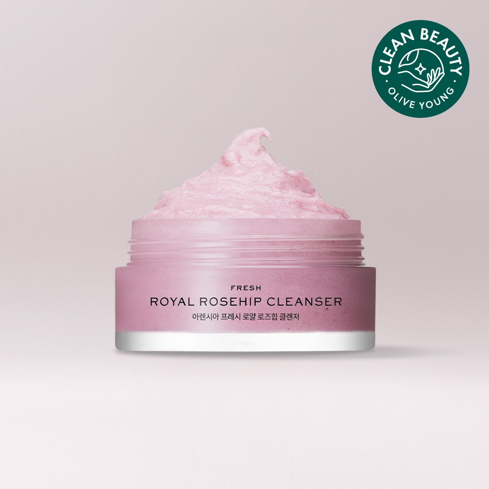 Fresh Royal Rosehip Cleanser