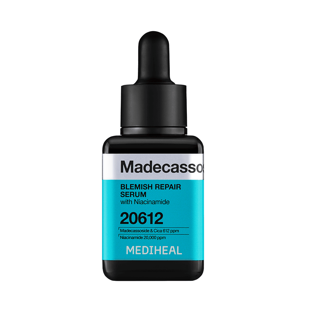 MEDIHEAL Madecassoside Blemish Repair Serum 40ml (+20ml) | OLIVE