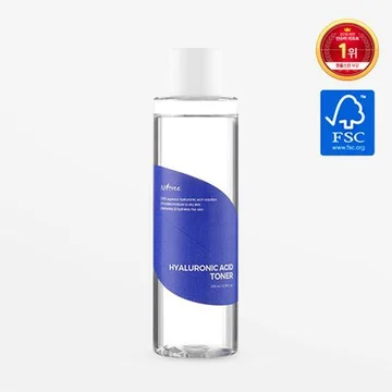 Isntree Hyaluronic Acid Toner