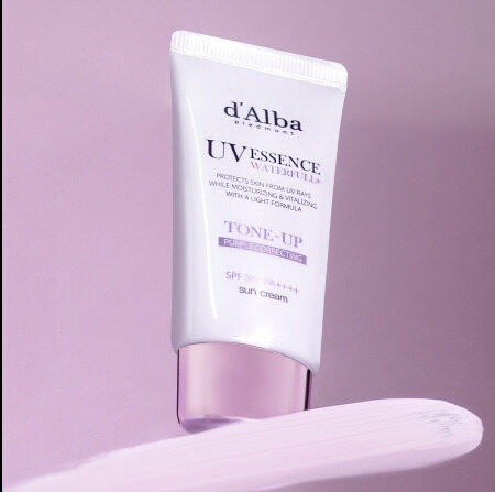 d'Alba ホワイトトリュフナリシングトリートメントマスクパック