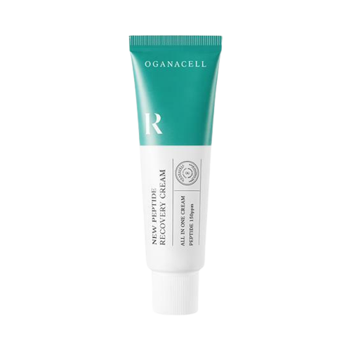 オガナセル　oganacell ペプチドリカバリークリーム　大容量　250ml 楽天市場】【Oganacell公式】オガナセル ペプチドリカバリー